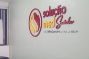 Letras Caixa em Aruja | Guarusign
