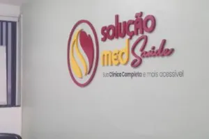 Letras Caixa em Aruja | Guarusign