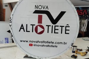 Letras Caixa em Bom Jesus dos Perdões | Guarusign
