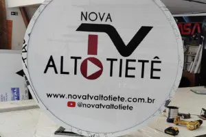 Letras Caixa em Bom Jesus dos Perdões | Guarusign