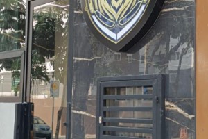 Letras Caixa em Guararema | Guarusign