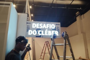 Letras Caixa em Hotolândia | Guarusign