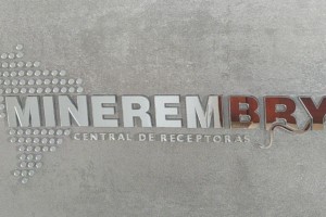 Letras Caixa em Invernada | Guarusign