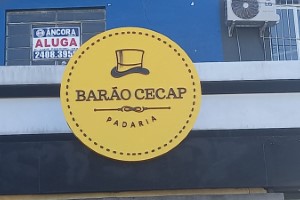 Letras Caixa em Itapajipe | Guarusign