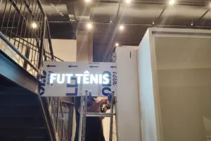 Letras Caixa em Itatiba | Guarusign