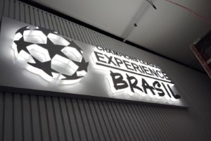 Letras Caixa em Itupeva | Guarusign