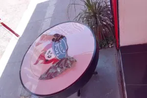 Letras Caixa em Mairiporã | Guarusign