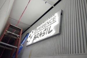Letras Caixa em Santana de Parnaíba | Guarusign