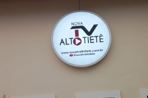 Letras Caixa em São José dos Campos | Guarusign