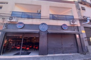Letras Caixa em Torres Tibagy | Guarusign
