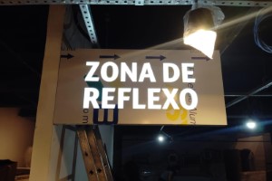 Letras Caixa em Valinhos | Guarusign
