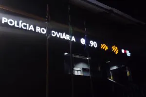 Letras Caixa na Penha SP | Guarusign