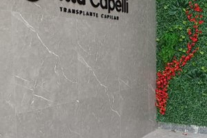 Letras Caixa na Vila de Fátima | Guarusign