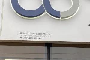 Letras Caixa na Vila Guilherme | Guarusign