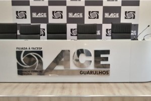 Letras Caixa na Vila Rio de Janeiro | Guarusign