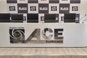 Letras Caixa na Vila Rio de Janeiro | Guarusign
