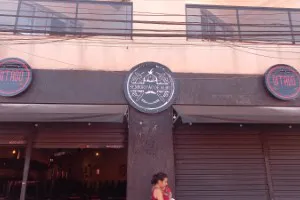 Letras Caixa na Vila Rosália | Guarusign