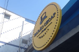 Letras Caixa no Bairro Paraventi | Guarusign