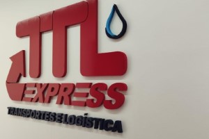Letras Caixa no Bonsucesso | Guarusign