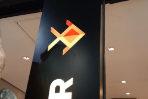 Letras Caixa no Gopoúva | Guarusign