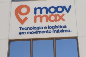 Letras Caixa no Jardim Acácio | Guarusign