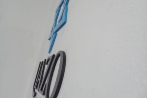 Letras Caixa no Jardim Moreira | Guarusign