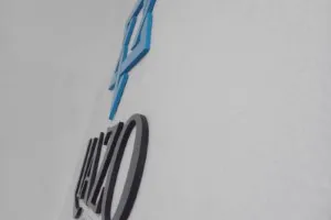 Letras Caixa no Jardim Moreira | Guarusign