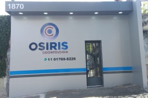 Painéis ACM em  Água Azul | Guarusign