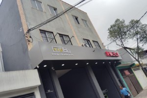 Painéis ACM em Aracília | Guarusign