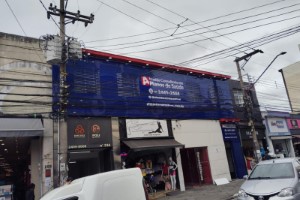 Painéis ACM em Aruja | Guarusign