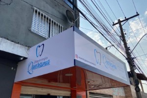 Painéis ACM em Bananal | Guarusign