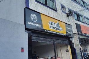 Painéis ACM em Baruerí | Guarusign