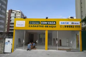 Painéis ACM em Cabuçu | Guarusign