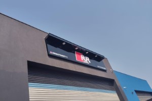 Painéis ACM em Campinas | Guarusign