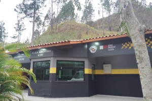 Painéis ACM em Cumbica | Guarusign