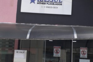 Painéis ACM em Igaratá | Guarusign