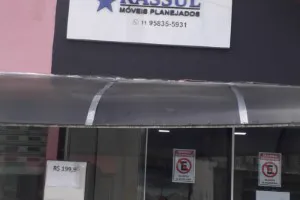 Painéis ACM em Igaratá | Guarusign