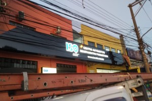 Painéis ACM em Imirim | Guarusign