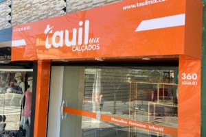 Painéis ACM em Invernada | Guarusign