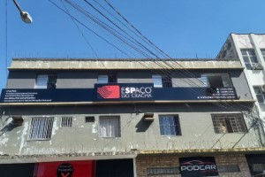 Painéis ACM em Itaim | Guarusign