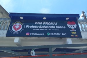 Painéis ACM em Itatiba | Guarusign