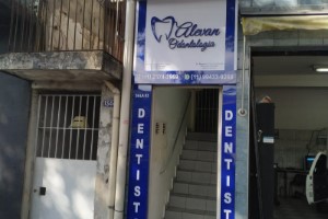 Painéis ACM em Jardim Brasil | Guarusign