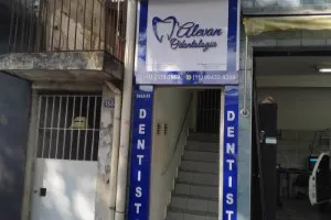 Painéis ACM em Jardim Brasil | Guarusign