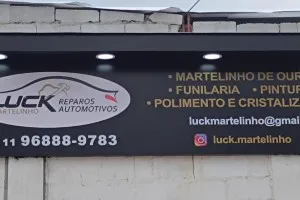Painéis ACM em Louveira | Guarusign