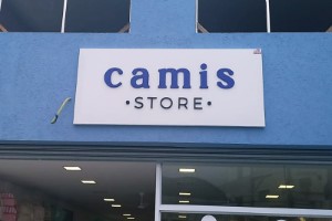 Painéis ACM em Mairiporã | Guarusign