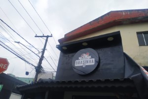 Painéis ACM em Nazaré Paulista | Guarusign