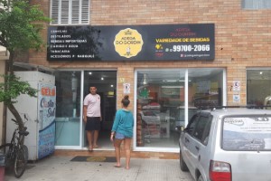 Painéis ACM em Paratei | Guarusign