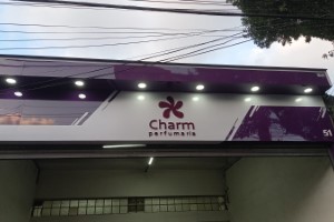 Painéis ACM em Renato Maia | Guarusign