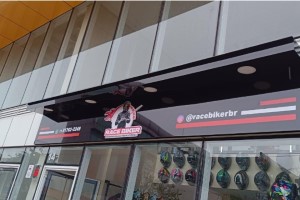 Painéis ACM em Santana de Parnaíba | Guarusign