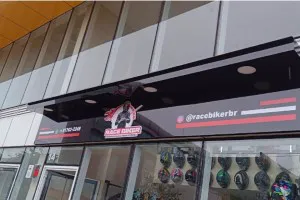 Painéis ACM em Santana de Parnaíba | Guarusign